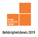 Behörighetsbevis 2015